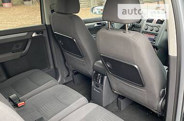 Минивэн Volkswagen Touran 2009 в Житомире