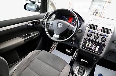 Универсал Volkswagen Touran 2008 в Дрогобыче