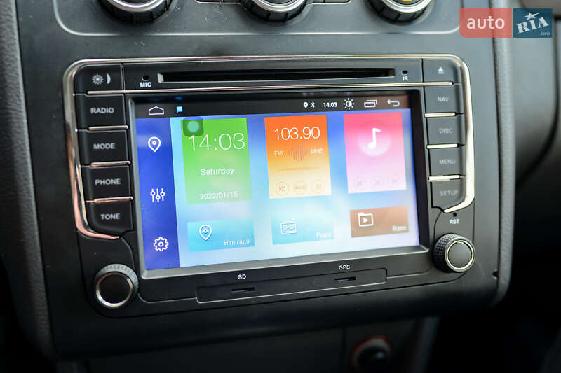 Мікровен Volkswagen Touran 2013 в Ковелі фото 42 Мікровен Volkswagen Touran 2013 в Ковелі