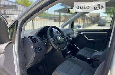 Минивэн Volkswagen Touran 2005 в 