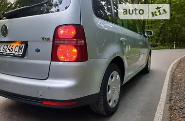 Volkswagen Touran 2007