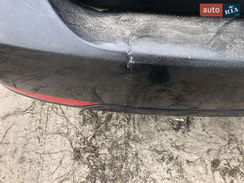 Минивэн Volkswagen Touran 2012 в Харькове