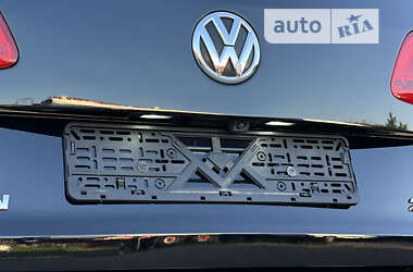 Минивэн Volkswagen Touran 2011 в Сарнах