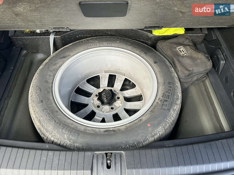 Микровэн Volkswagen Touran 2016 в Каменец-Подольском фото 20 Микровэн Volkswagen Touran 2016 в Каменец-Подольском