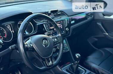 Мікровен Volkswagen Touran 2017 в Старокостянтинові