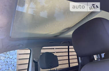 Минивэн Volkswagen Touran 2012 в Киеве