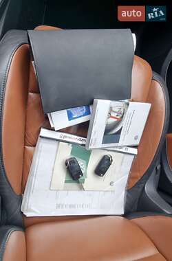 Минивэн Volkswagen Touran 2007 в 