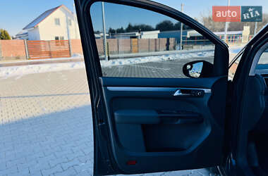 Мінівен Volkswagen Touran 2014 в Білій Церкві