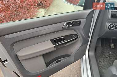 Минивэн Volkswagen Touran 2004 в 