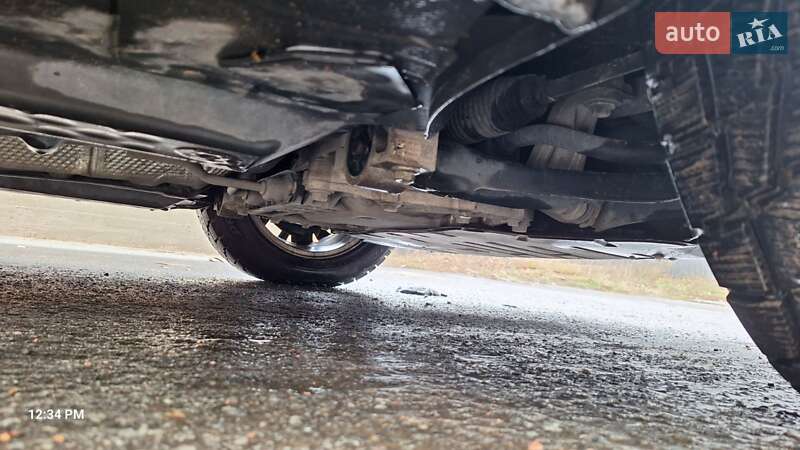 Минивэн Volkswagen Touran 2013 в Киеве