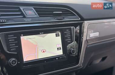 Микровэн Volkswagen Touran 2016 в 