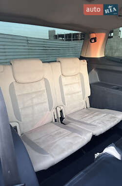 Минивэн Volkswagen Touran 2010 в 