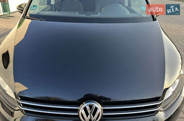 Минивэн Volkswagen Touran 2013 в Житомире