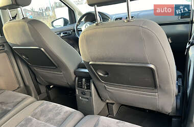 Минивэн Volkswagen Touran 2013 в Житомире