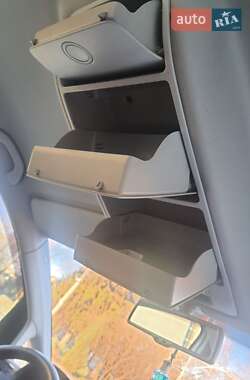 Минивэн Volkswagen Touran 2005 в 