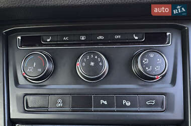 Мікровен Volkswagen Touran 2019 в 