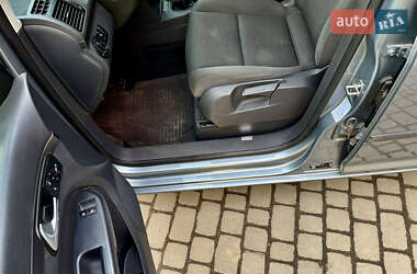 Мінівен Volkswagen Touran 2008 в 