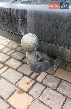 Мінівен Volkswagen Touran 2003 в 
