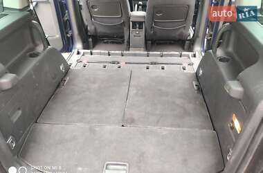 Мінівен Volkswagen Touran 2003 в 