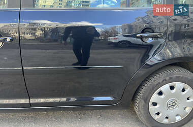 Минивэн Volkswagen Touran 2005 в 