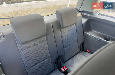 Минивэн Volkswagen Touran 2005 в 