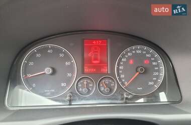 Минивэн Volkswagen Touran 2009 в 