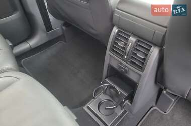Минивэн Volkswagen Touran 2009 в 