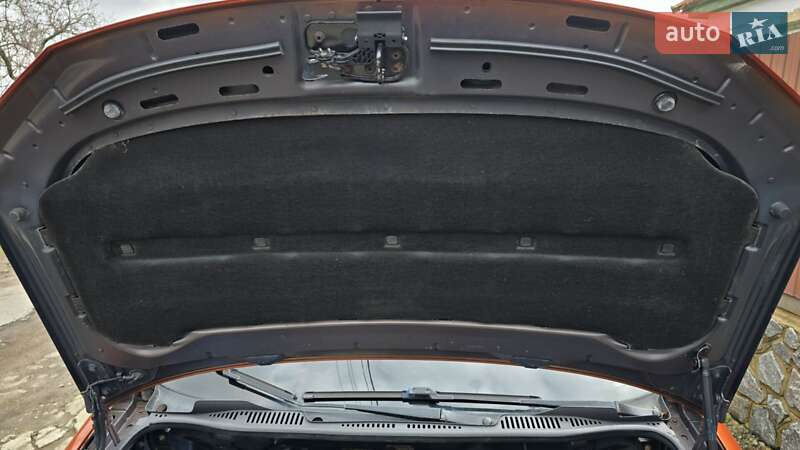 Мінівен Volkswagen Touran 2008 в Полтаві