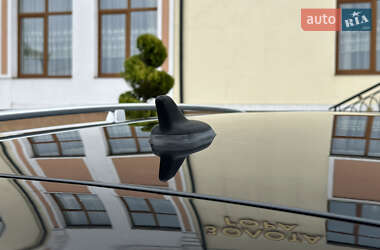 Минивэн Volkswagen Touran 2011 в 
