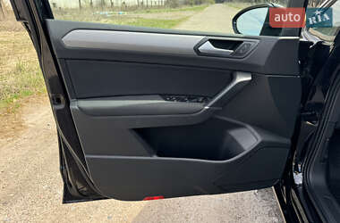 Микровэн Volkswagen Touran 2020 в 