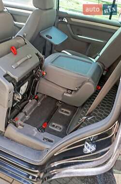 Мінівен Volkswagen Touran 2006 в 