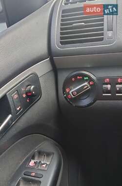 Минивэн Volkswagen Touran 2004 в 