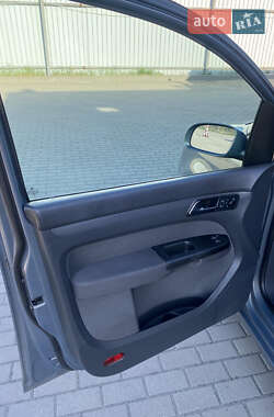 Мінівен Volkswagen Touran 2006 в 