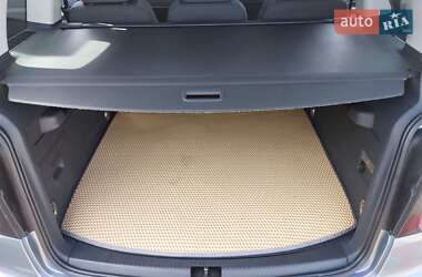 Мінівен Volkswagen Touran 2007 в 