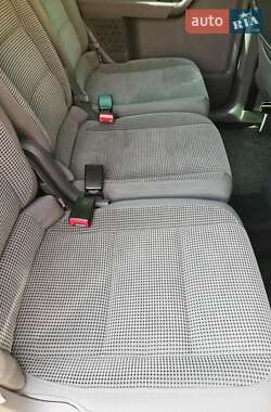 Мінівен Volkswagen Touran 2006 в 