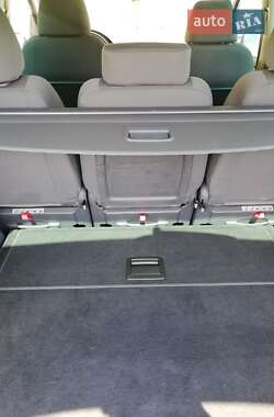 Мінівен Volkswagen Touran 2006 в 