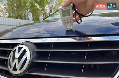 Минивэн Volkswagen Touran 2007 в 