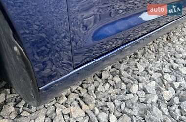 Минивэн Volkswagen Touran 2007 в 
