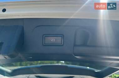 Микровэн Volkswagen Touran 2019 в 