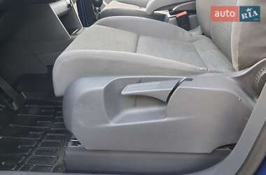 Минивэн Volkswagen Touran 2008 в 