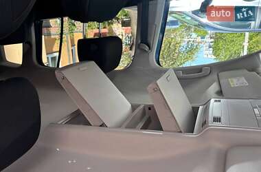 Мікровен Volkswagen Touran 2017 в 