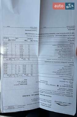 Мікровен Volkswagen Touran 2017 в 