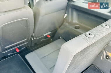 Мінівен Volkswagen Touran 2007 в 