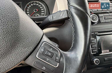 Мінівен Volkswagen Touran 2010 в 