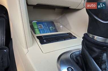 Минивэн Volkswagen Touran 2010 в 