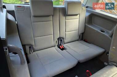 Мінівен Volkswagen Touran 2004 в 