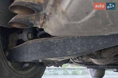 Мінівен Volkswagen Touran 2004 в 