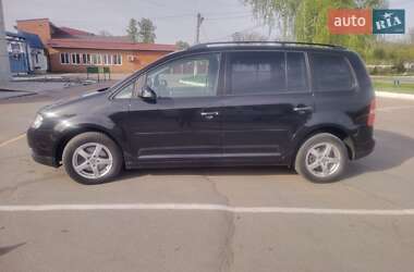 Минивэн Volkswagen Touran 2005 в Бердичеве