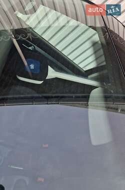 Минивэн Volkswagen Touran 2007 в 