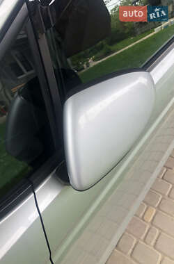 Минивэн Volkswagen Touran 2015 в 
